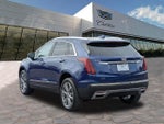 2026 Cadillac XT5 AWD Premium Luxury