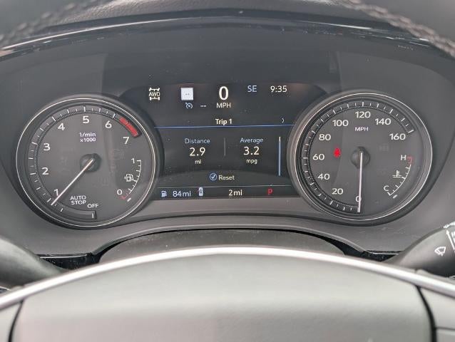 2026 Cadillac XT5 AWD Premium Luxury