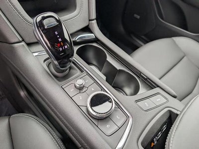 2026 Cadillac XT5 AWD Premium Luxury