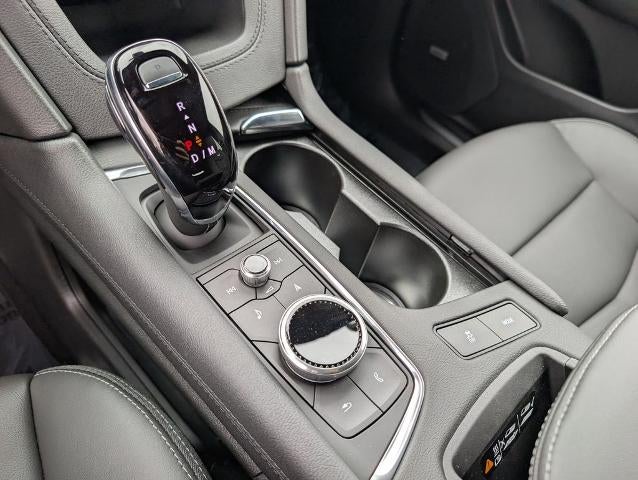 2026 Cadillac XT5 AWD Premium Luxury
