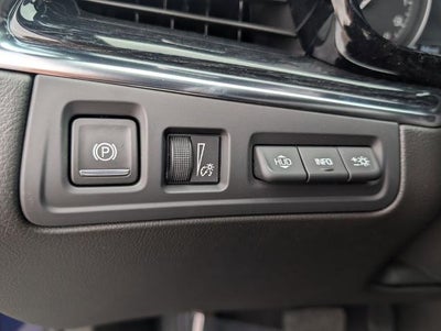 2026 Cadillac XT5 AWD Premium Luxury