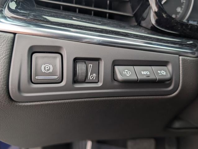 2026 Cadillac XT5 AWD Premium Luxury