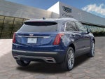 2026 Cadillac XT5 AWD Premium Luxury