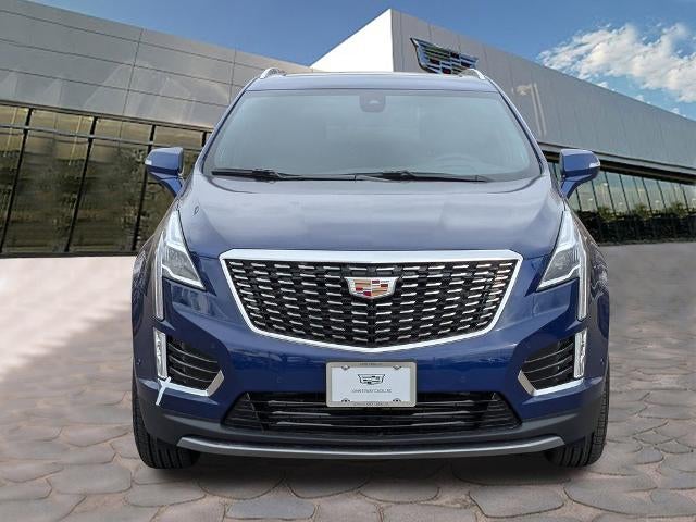2026 Cadillac XT5 AWD Premium Luxury