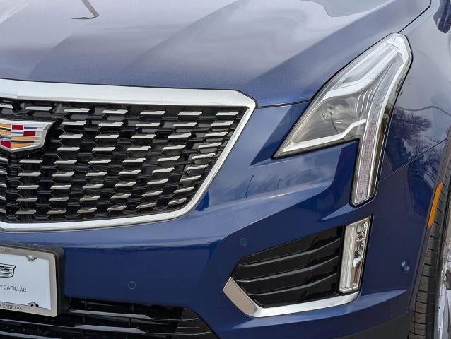 2026 Cadillac XT5 AWD Premium Luxury