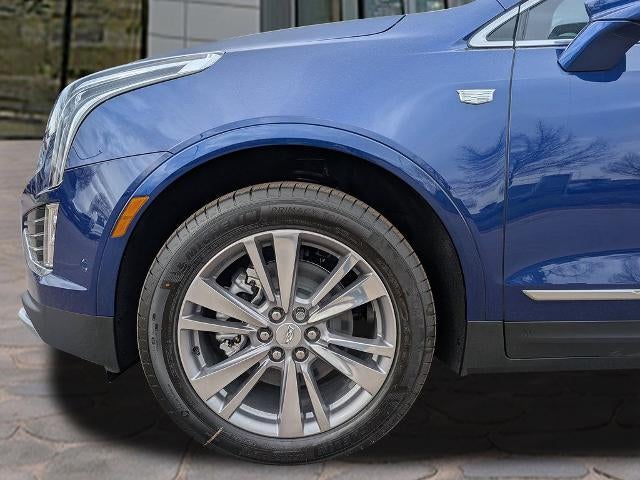 2026 Cadillac XT5 AWD Premium Luxury