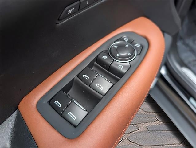 2025 Cadillac XT5 AWD Premium Luxury