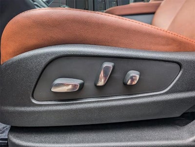 2025 Cadillac XT5 AWD Premium Luxury