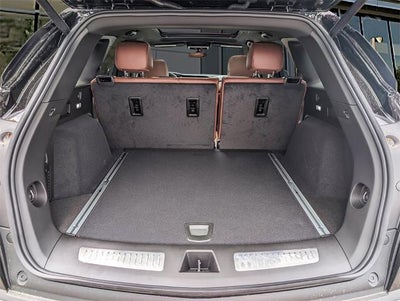 2025 Cadillac XT5 AWD Premium Luxury