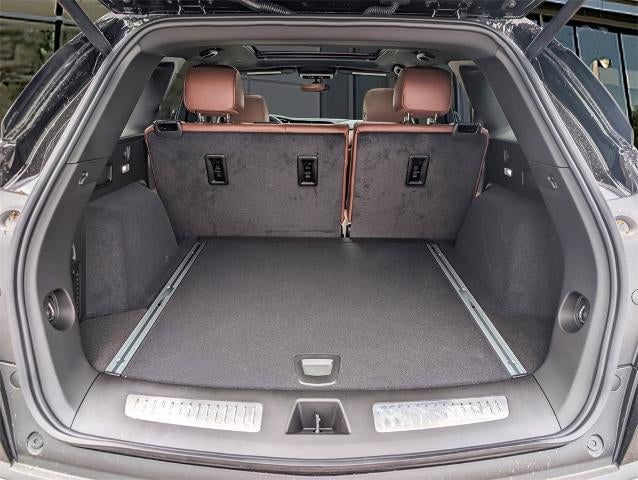 2025 Cadillac XT5 AWD Premium Luxury