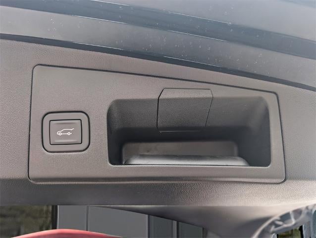 2025 Cadillac XT5 AWD Premium Luxury