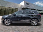 2025 Cadillac XT5 AWD Premium Luxury