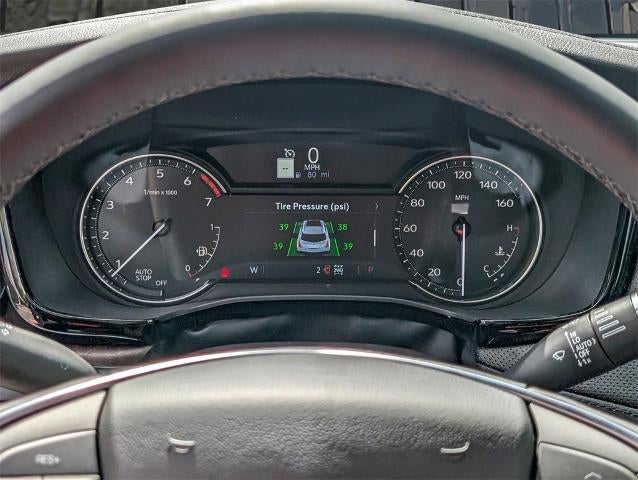 2025 Cadillac XT5 AWD Premium Luxury