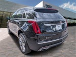 2025 Cadillac XT5 AWD Premium Luxury