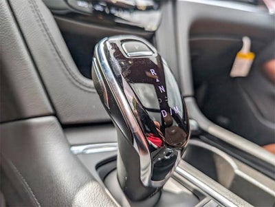 2025 Cadillac XT5 AWD Premium Luxury