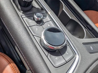 2025 Cadillac XT5 AWD Premium Luxury