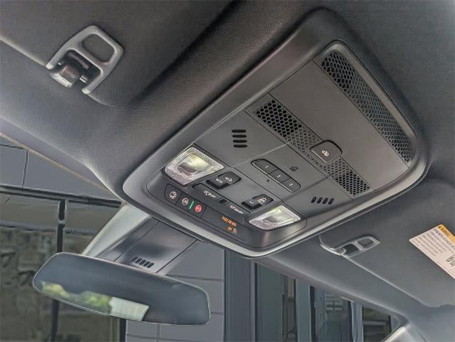 2025 Cadillac XT5 AWD Premium Luxury