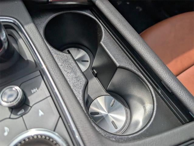 2025 Cadillac XT5 AWD Premium Luxury