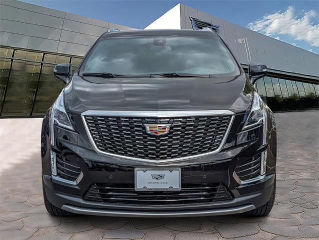2025 Cadillac XT5 AWD Premium Luxury
