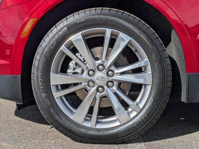 2023 Cadillac XT5 AWD Premium Luxury