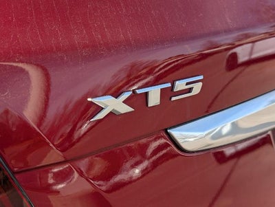 2023 Cadillac XT5 AWD Premium Luxury