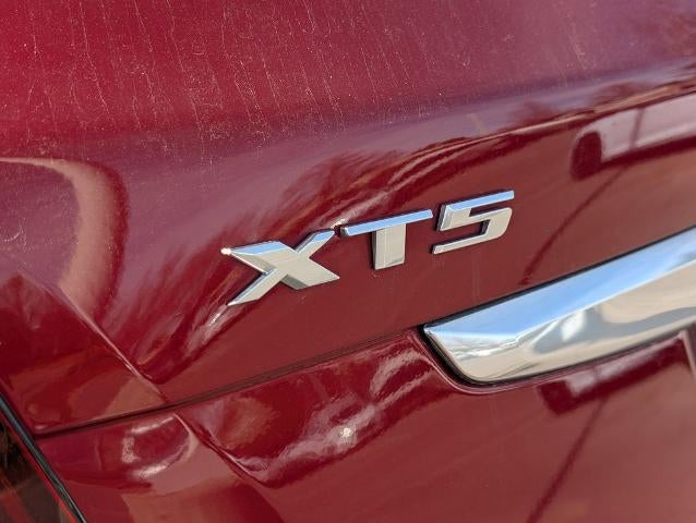 2023 Cadillac XT5 AWD Premium Luxury