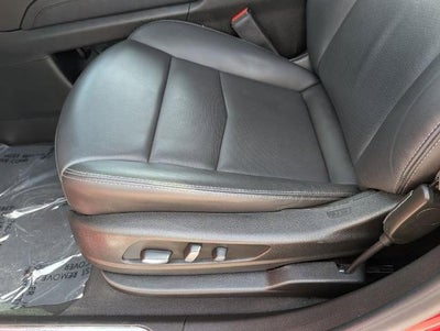 2023 Cadillac XT5 AWD Premium Luxury