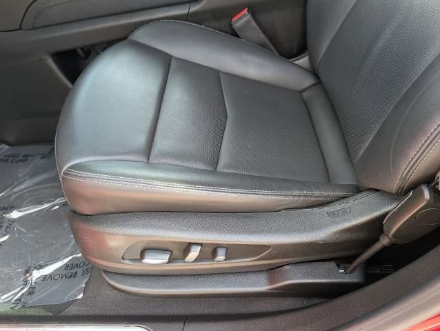 2023 Cadillac XT5 AWD Premium Luxury