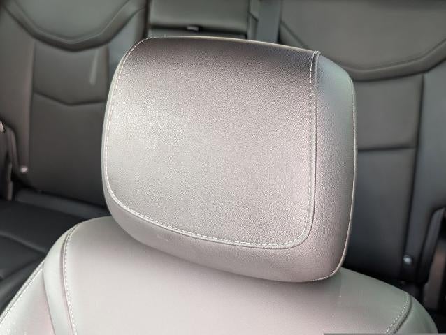 2023 Cadillac XT5 AWD Premium Luxury