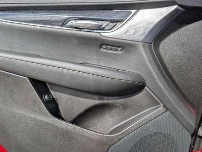 2023 Cadillac XT5 AWD Premium Luxury