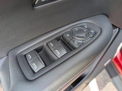 2023 Cadillac XT5 AWD Premium Luxury