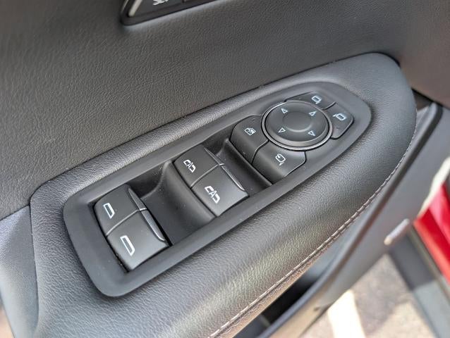 2023 Cadillac XT5 AWD Premium Luxury