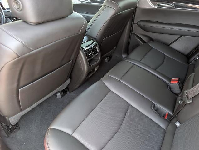 2023 Cadillac XT5 AWD Premium Luxury