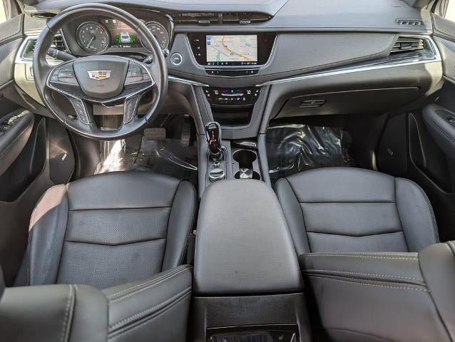 2023 Cadillac XT5 AWD Premium Luxury