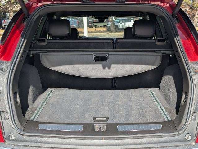 2023 Cadillac XT5 AWD Premium Luxury