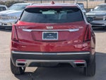 2023 Cadillac XT5 AWD Premium Luxury