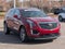 2023 Cadillac XT5 AWD Premium Luxury