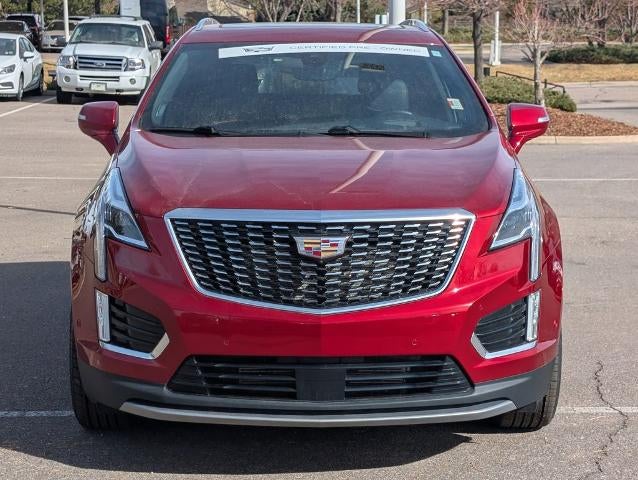 2023 Cadillac XT5 AWD Premium Luxury