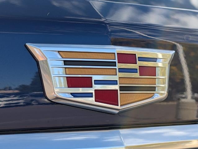 2026 Cadillac XT5 AWD Premium Luxury