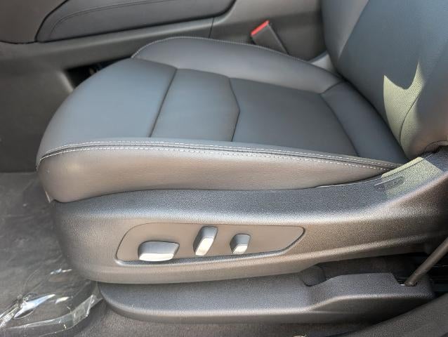 2026 Cadillac XT5 AWD Premium Luxury