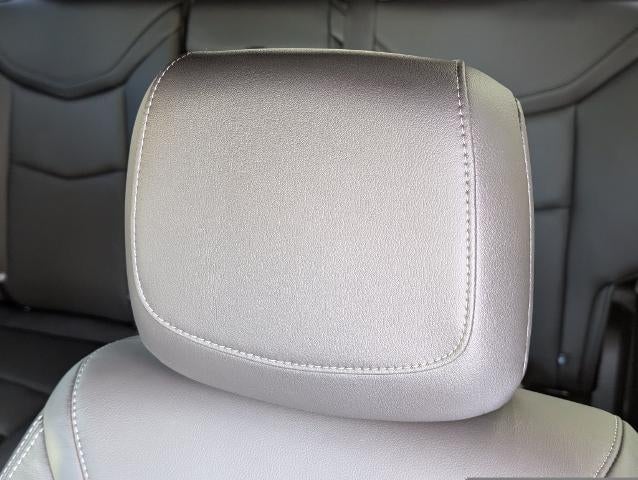 2026 Cadillac XT5 AWD Premium Luxury