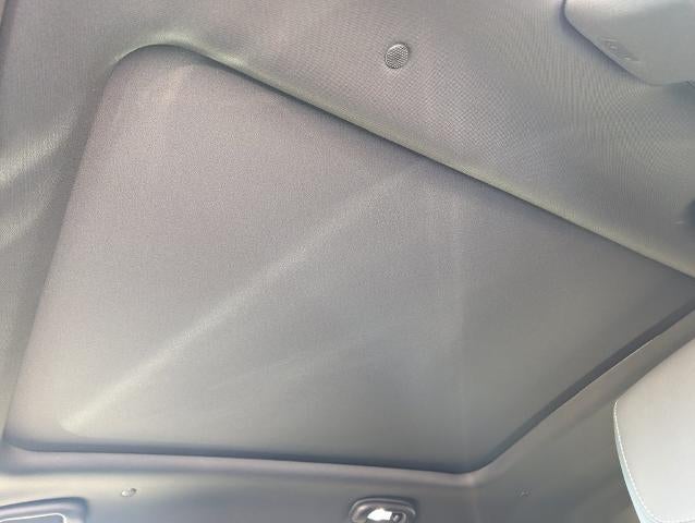 2026 Cadillac XT5 AWD Premium Luxury