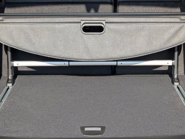2026 Cadillac XT5 AWD Premium Luxury