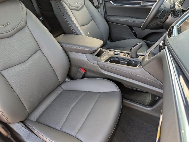 2026 Cadillac XT5 AWD Premium Luxury