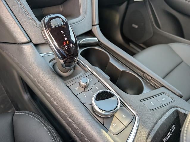 2026 Cadillac XT5 AWD Premium Luxury