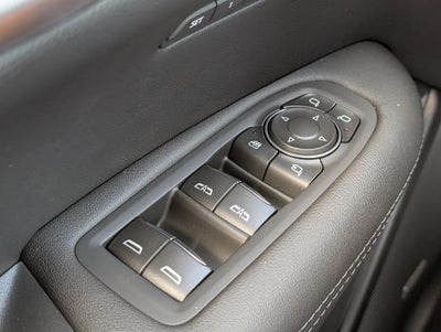 2026 Cadillac XT5 AWD Premium Luxury