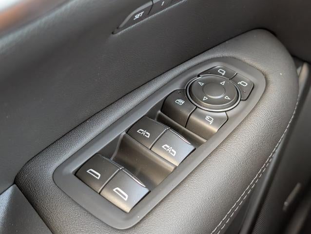 2026 Cadillac XT5 AWD Premium Luxury