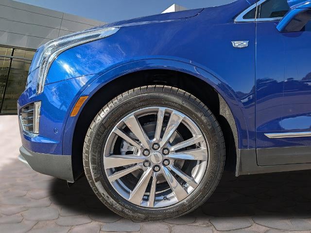 2026 Cadillac XT5 AWD Premium Luxury