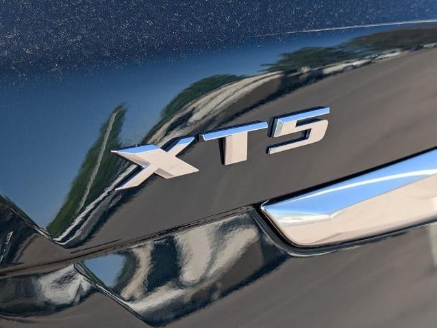 2026 Cadillac XT5 AWD Premium Luxury