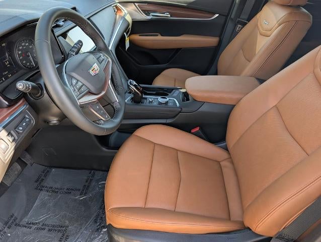2026 Cadillac XT5 AWD Premium Luxury